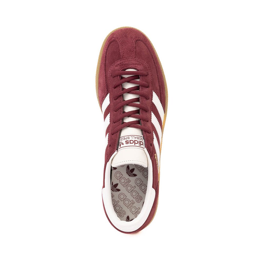 adidas spezial night red