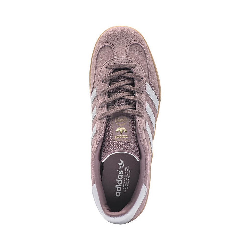 【adidas】Gazelle Shadow Brown adidas Gazelle Shadow Brown (Women's) - IF3233 - US