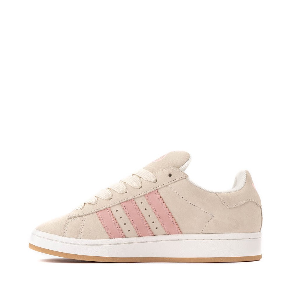 Giày Adidas Adidas Campus Orchid Tint Womens Adidas Campus
