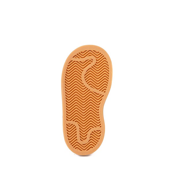 alternate view adidas Campus '00s Comfort Closure Athletic Shoe - Baby / Toddler - Clear Pink / White / GumALT3