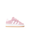 Clear Pink/White/Gum