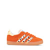 Orange/White/Gum