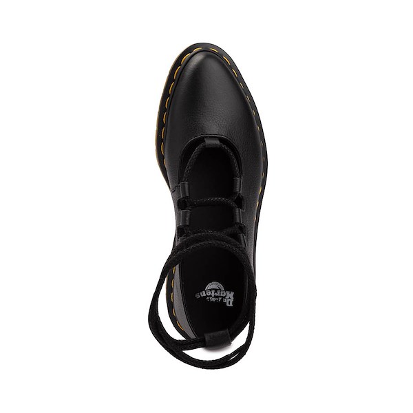 alternate view Ballerine Dr. Martens Elphie II pour femmes - NoireALT2