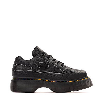 【美品】Dr. Martens Wednesday ブラックブーツ 5 US Dr. Martens x Wednesday Jadon Boot - Black | Journeys