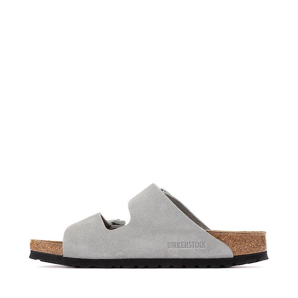 alternate view Sandale Birkenstock Arizona pour femmes - SaugeALT1