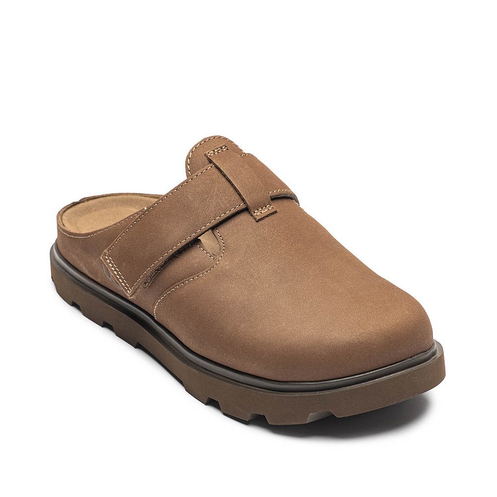 サンダル UGG Solano Clog Chestnut Ugg Solano Clog In Chestnut | ModeSens