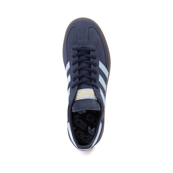 alternate view adidas Handball Spezial Athletic Shoe - Collegiate Navy / Clear Sky / GumALT2