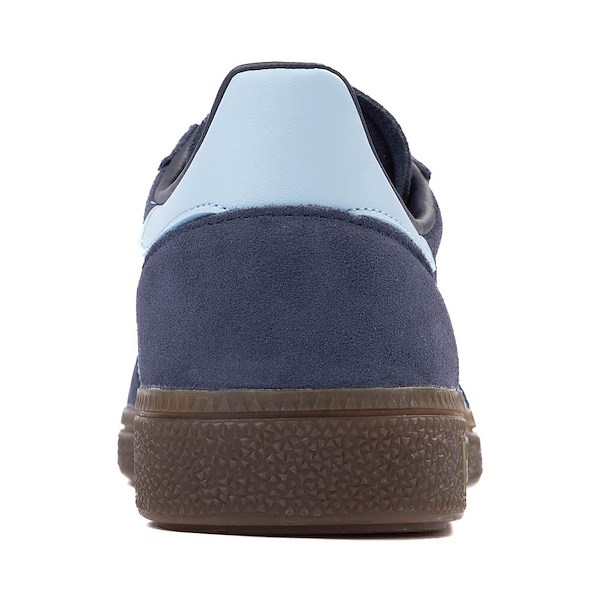 alternate view adidas Handball Spezial Athletic Shoe - Collegiate Navy / Clear Sky / GumALT4