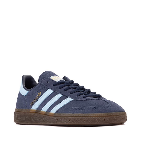alternate view adidas Handball Spezial Athletic Shoe - Collegiate Navy / Clear Sky / GumALT5