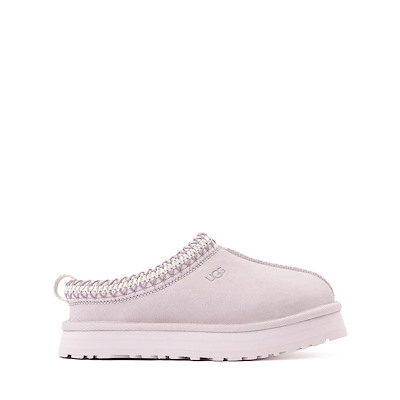 【AAKE】PLATFORM UGG SLIPPER Ugg Platform Slipper (Elastic Logo & Wool Strap) 4.5cm