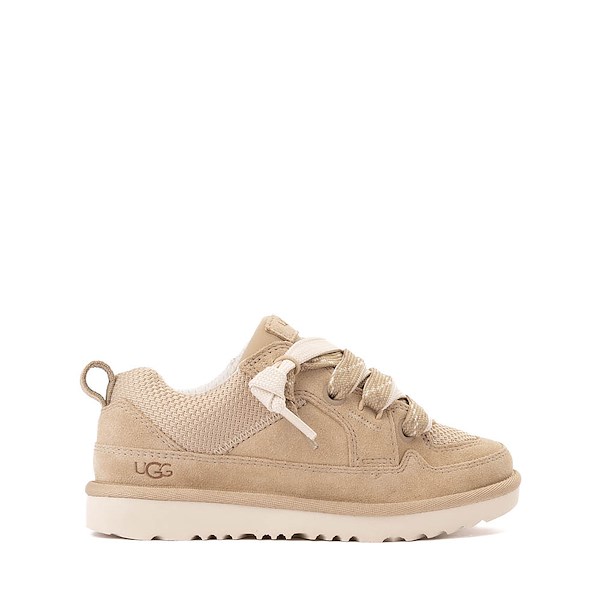 Ugg sneaker gold discount