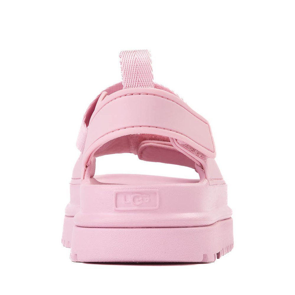 UGG® Goldenglow Sandal - Little Kid / Big Kid - Pink Jade