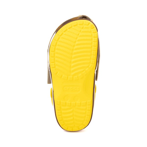 alternate view Fortnite x Crocs Peely Classic Clog - LemonALT3