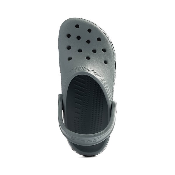 alternate view Sabot classique Crocs - Gris plombALT2