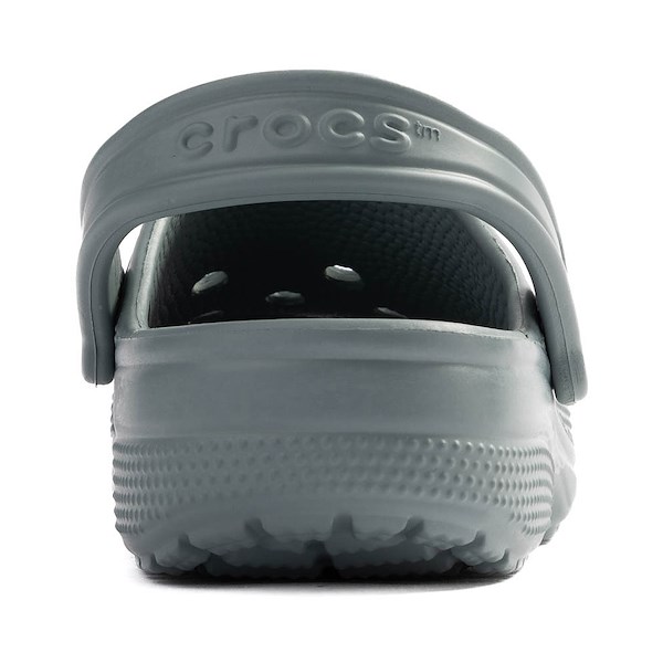 alternate view Sabot classique Crocs - Gris plombALT4