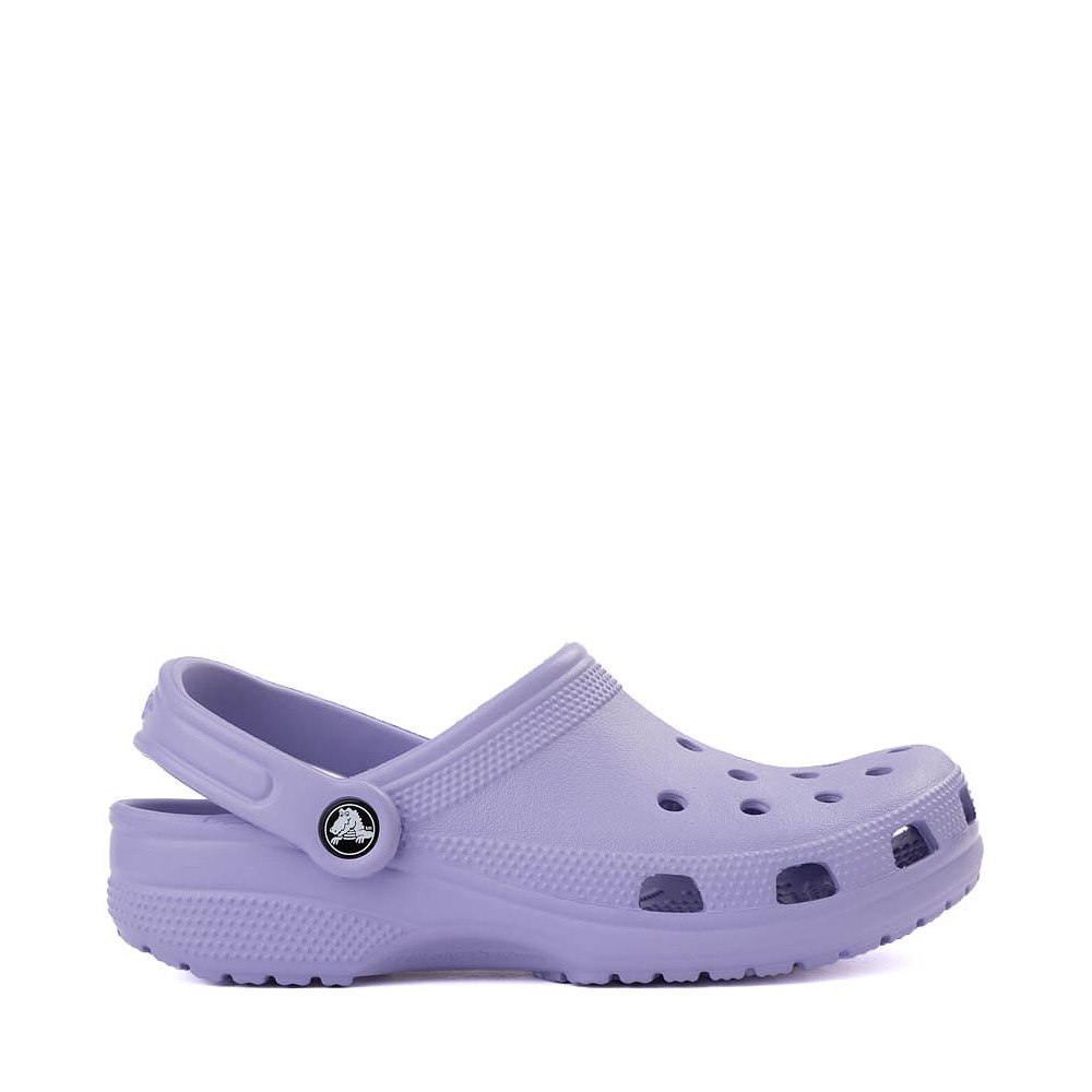 Crocs Classic Clog - Mystic Purple