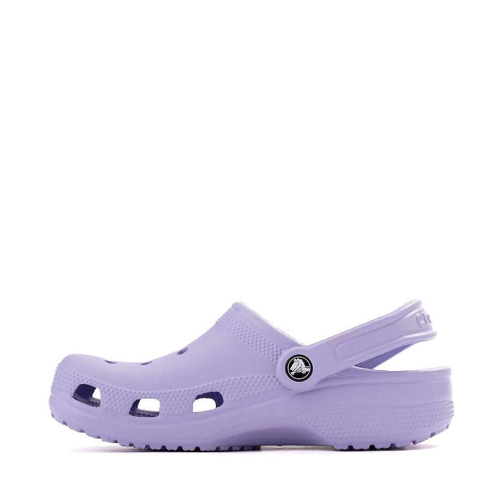 Crocs Classic Clog - Mystic Purple | JourneysCanada