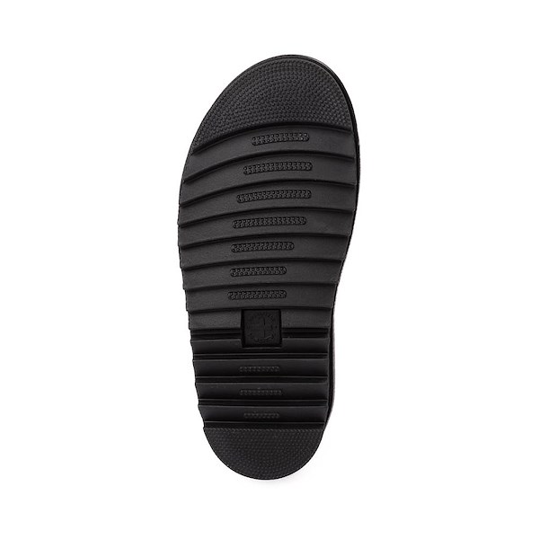 alternate view Womens Dr. Martens Voss II Sandal - Powder PinkALT3