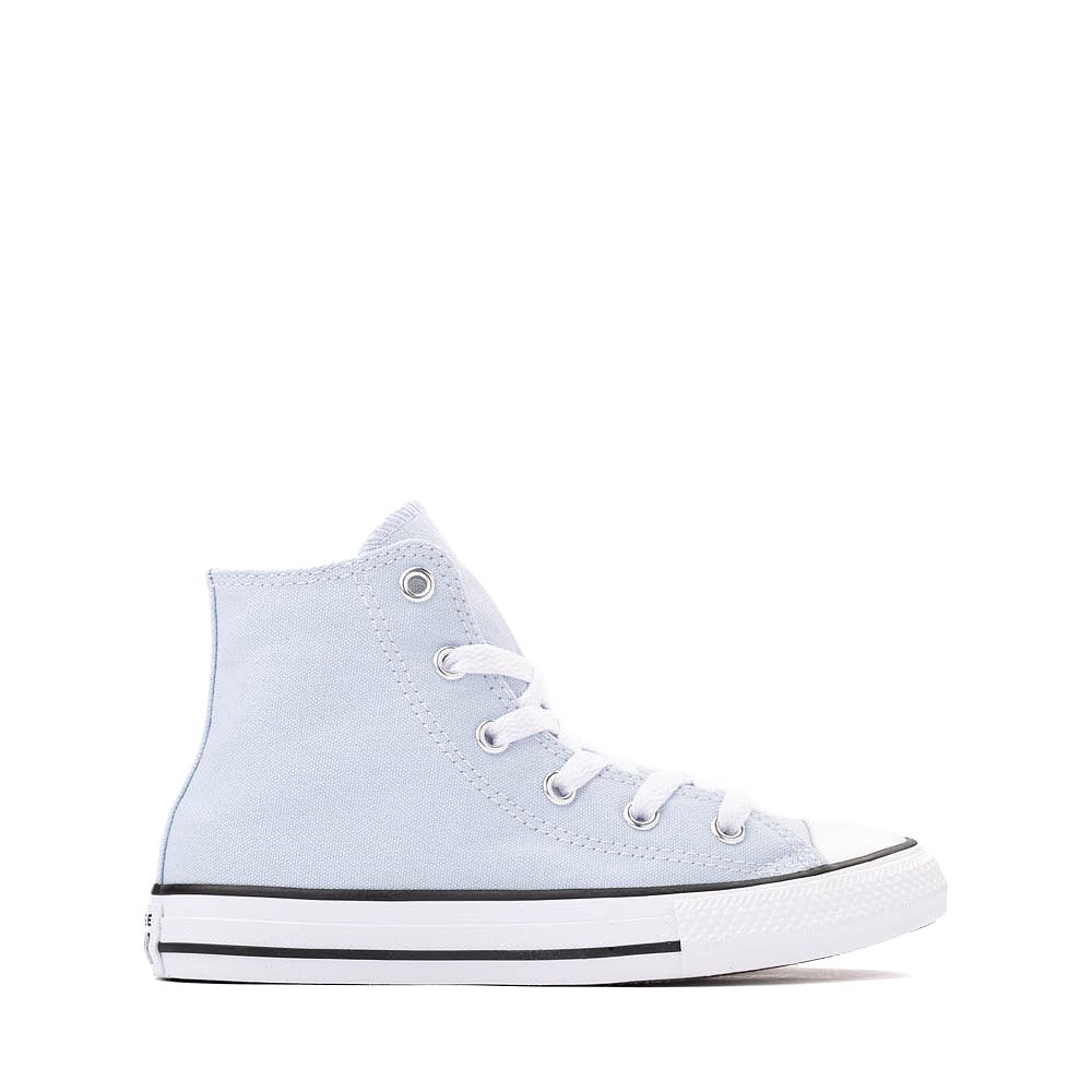 Converse Chuck Taylor All Star Hi Sneaker - Little Kid - Blue Supermoon