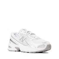 balanceartist ホワイト S NEW BALANCE Size 11 530 White Black Color Block Mesh