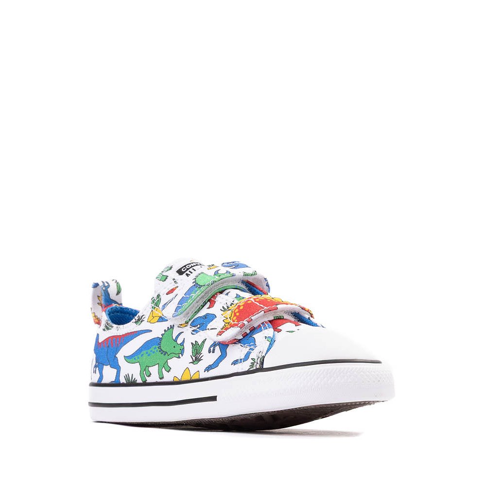 Converse Chuck Taylor All Star Dinocons Easy-On Low-Top Sneaker