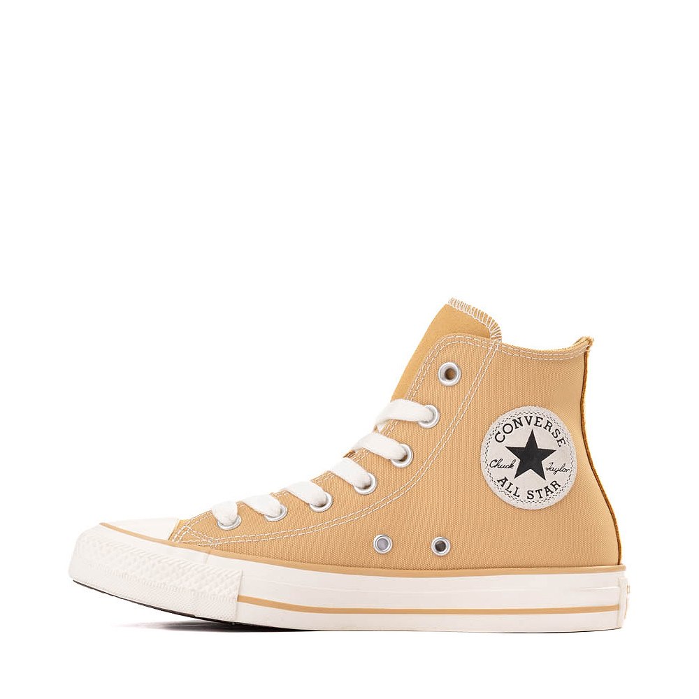 Converse Chuck Taylor All Star High-Top Sneaker - Sandy Shores