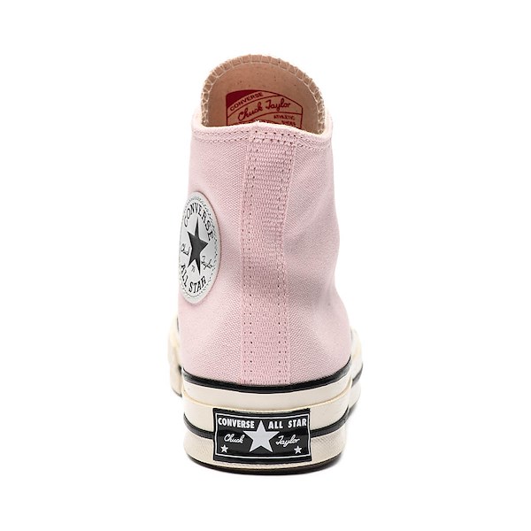 alternate view Basket Converse Chuck 70 Hi - Rose pâleALT4