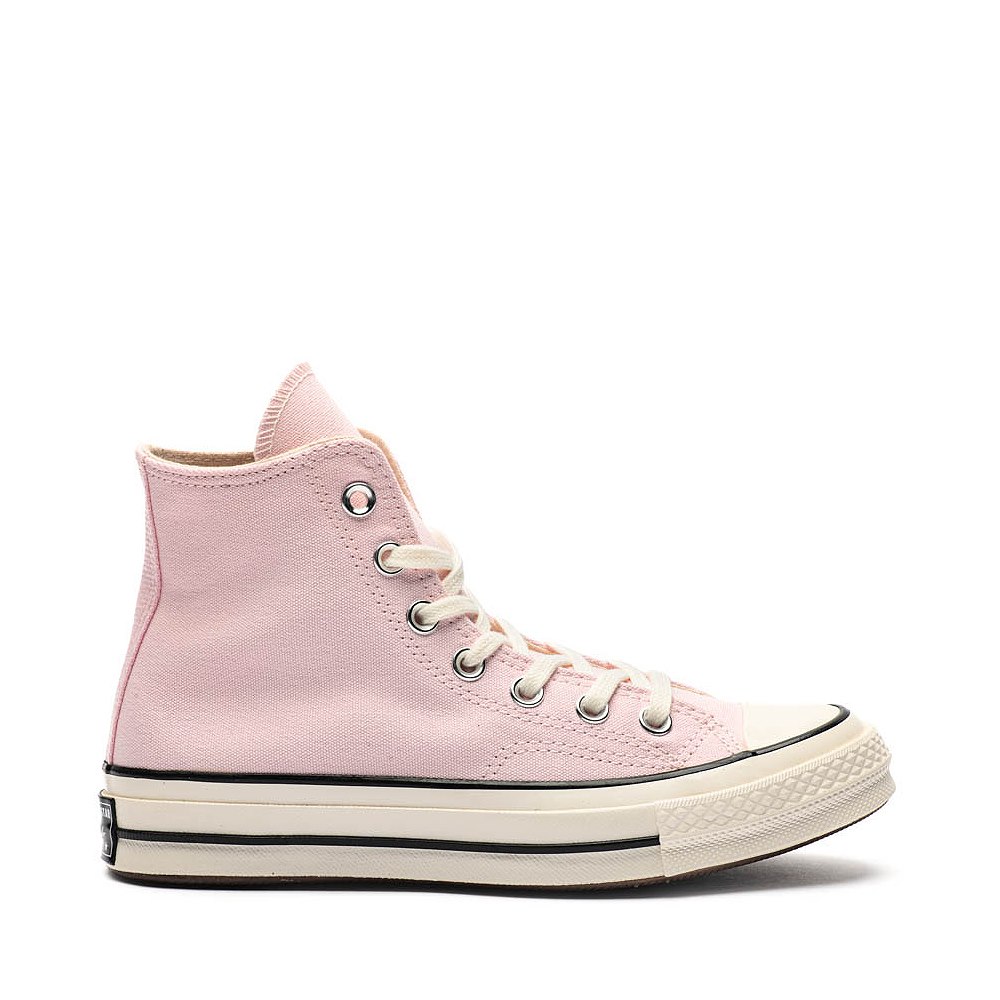 Basket Converse Chuck 70 Hi - Rose pâle