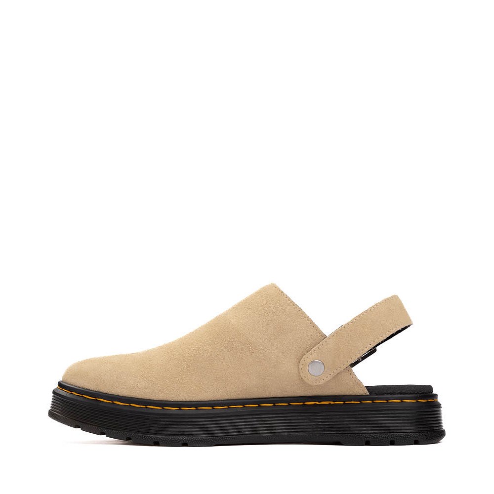 Dr Martens★BROOKLINE MULE★兼用★2色 Dr Martens Brookline Mule