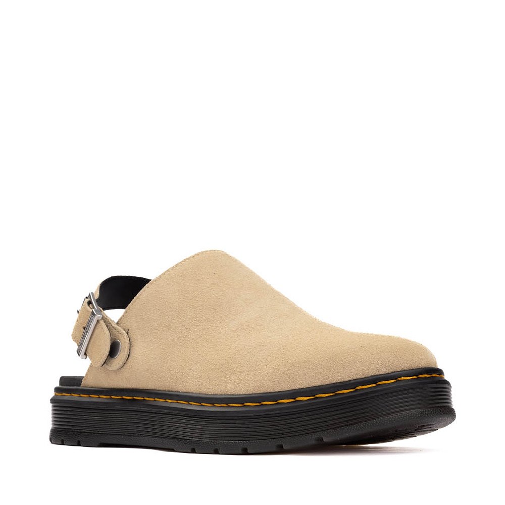 Dr. Martens Brookline Mule - Light Tan | JourneysCanada