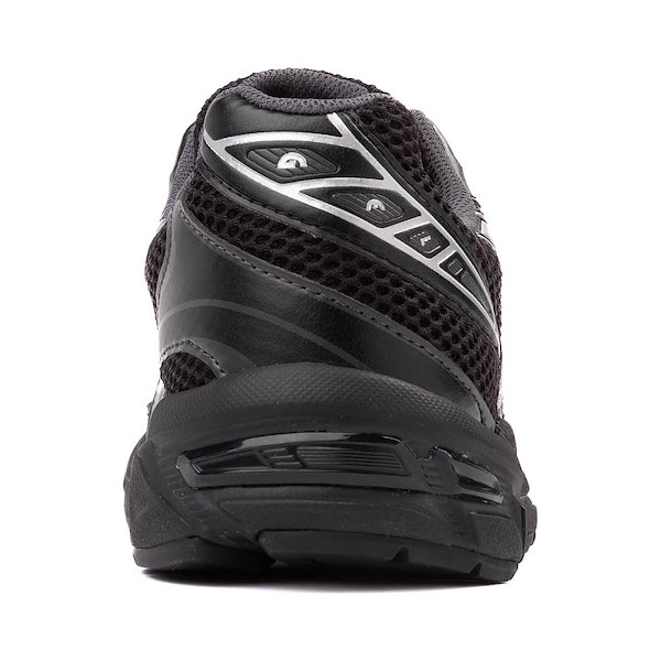 alternate view ASICS Gel-1130 Athletic Shoe - Black / Pure SilverALT4