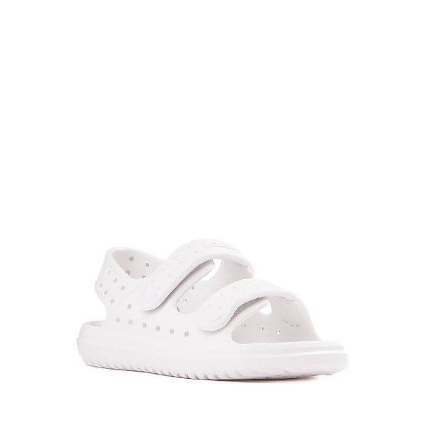 alternate view Native Chase Sandal - Baby / Toddler - WhiteALT5