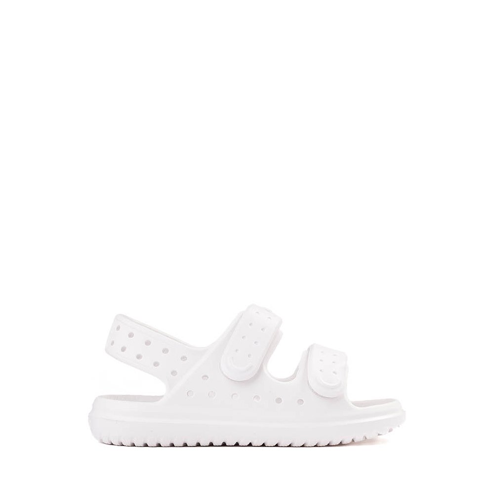 Native Chase Sandal - Baby / Toddler - White
