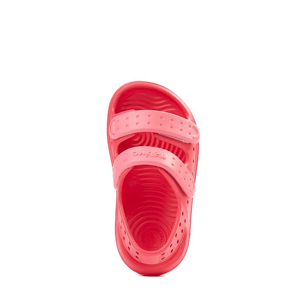 alternate view Native Chase Sandal - Baby / Toddler - Popsicle PinkALT2