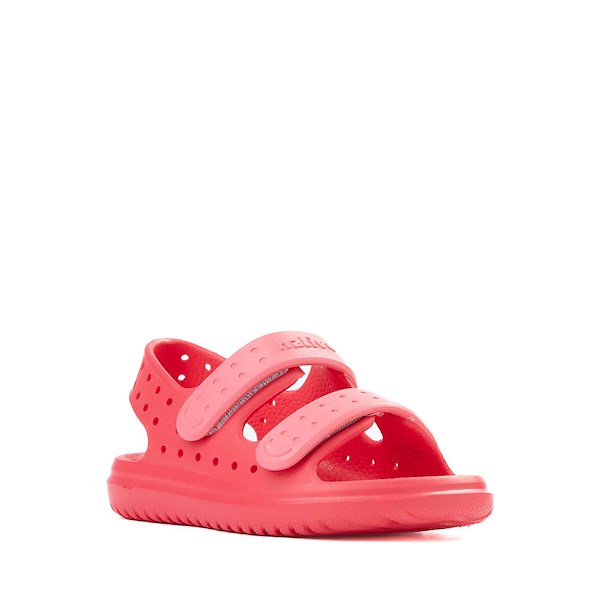 alternate view Native Chase Sandal - Baby / Toddler - Popsicle PinkALT5