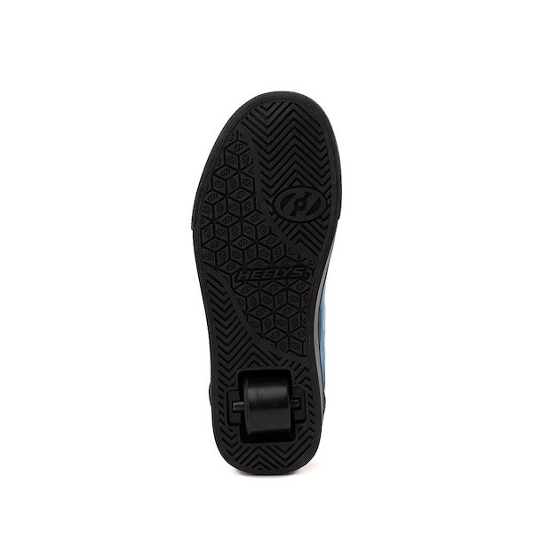 alternate view Heelys Pro 20 Prints Skate Shoe - Little Kid / Big Kid - Black / X-RayALT3