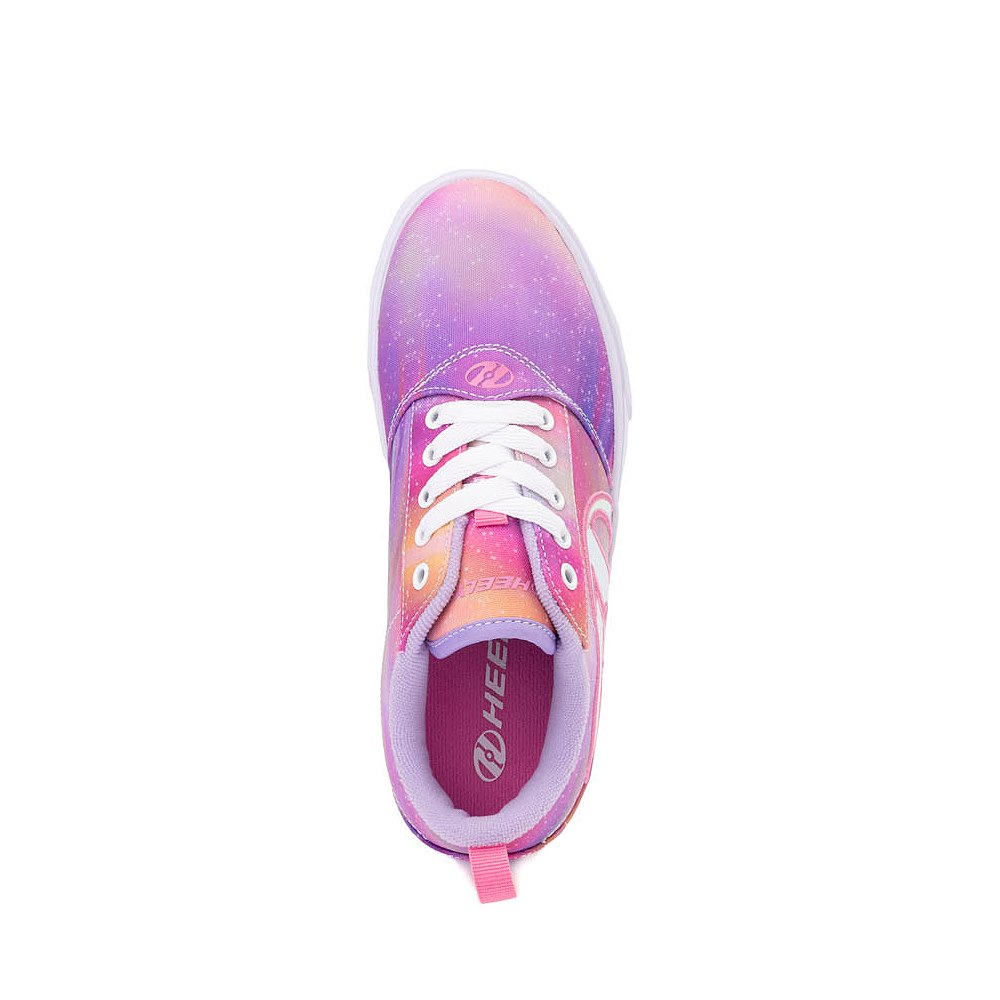 Heelys Pro 20 LG Skate Shoe - Little Kid / Big Kid - Iridescent