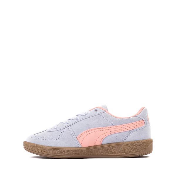 alternate view PUMA Palermo Athletic Shoe - Big Kid - Cool Weather / PinkALT1