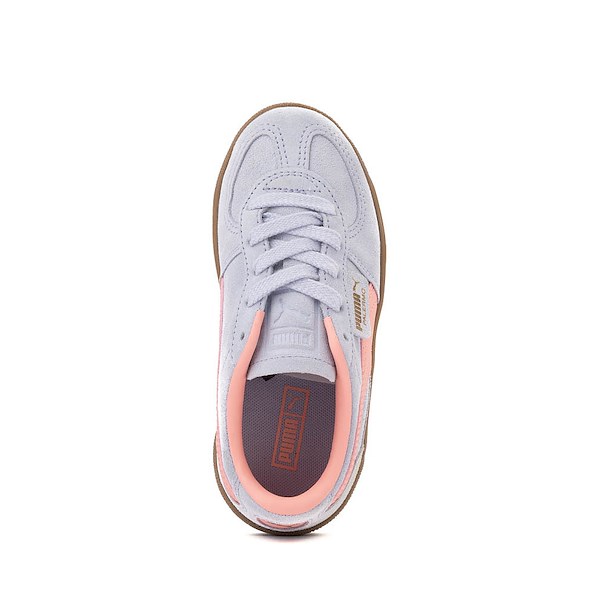 alternate view PUMA Palermo Athletic Shoe - Big Kid - Cool Weather / PinkALT2