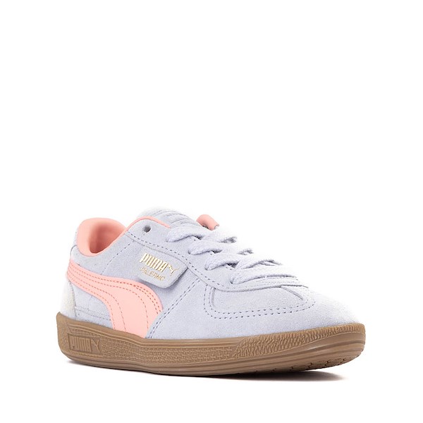 alternate view PUMA Palermo Athletic Shoe - Big Kid - Cool Weather / PinkALT5