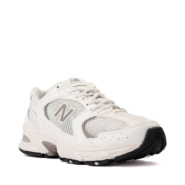 alternate view New Balance 530 Athletic Shoe - Sea Salt / Arid StoneALT5