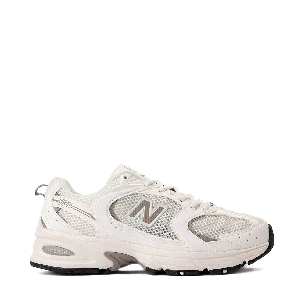 New Balance 530 Athletic Shoe - Sea Salt / Arid Stone