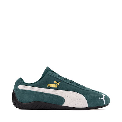 靴 Puma Speedcat OG \"All Time Red/Puma 24cm 398846-02 Puma Speedcat OG All Time Red Puma White (Men's