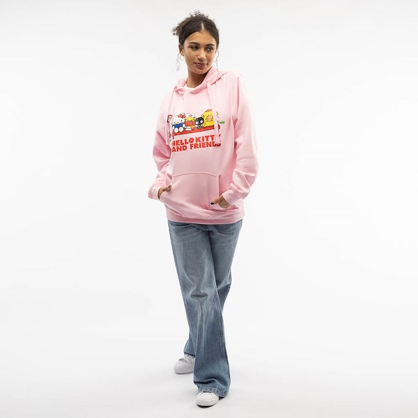 Hello Kitty® & Friends Hoodie - Pink