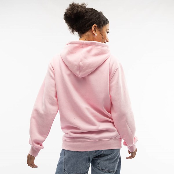 alternate view Hello Kitty® & Friends Hoodie - PinkALT2