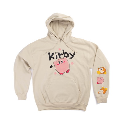 KIRSH ]☆22FW☆KNIT BIG CHERRY SWEATSHIRT (KIRSH/スウェット