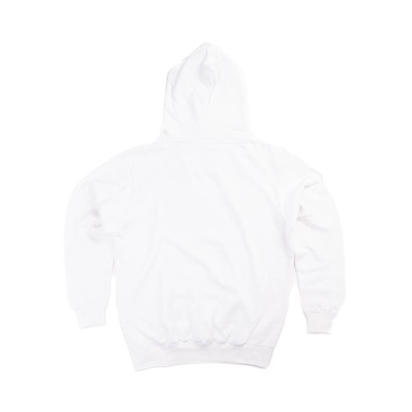 alternate view ODB Hoodie - WhiteALT3B