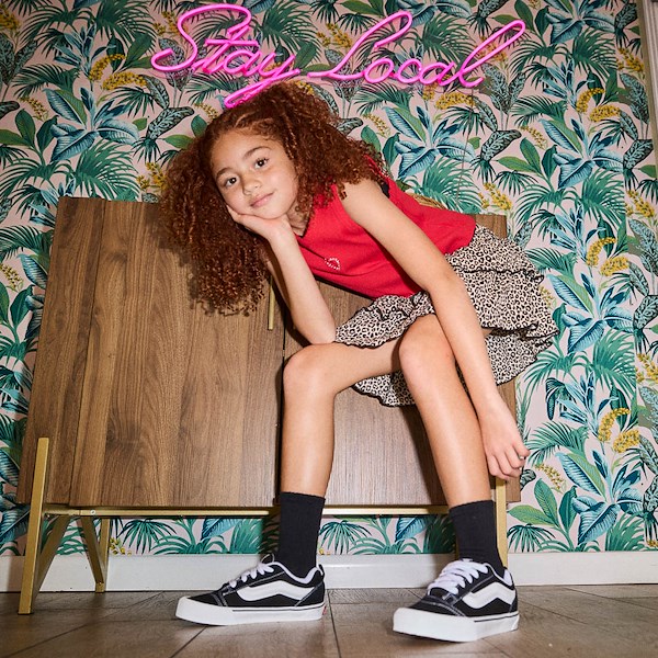 Vans Knu Skool Skate Shoe