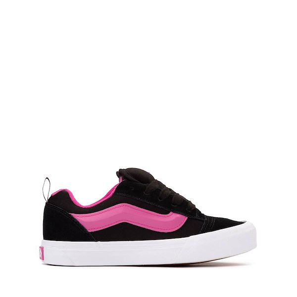 Vans Knu Skool Skate Shoe