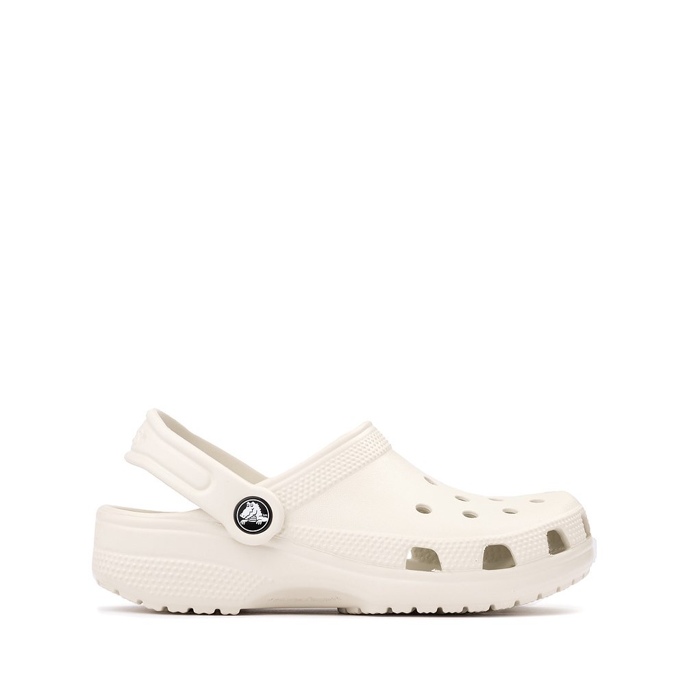 Sabot classique Crocs - Enfants / Junior - Ivoire